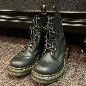 Dr. Martens 1460 Boot